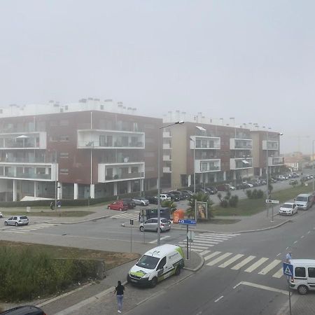 Apartamento Lena וילה נובה דה גאיה מראה חיצוני תמונה