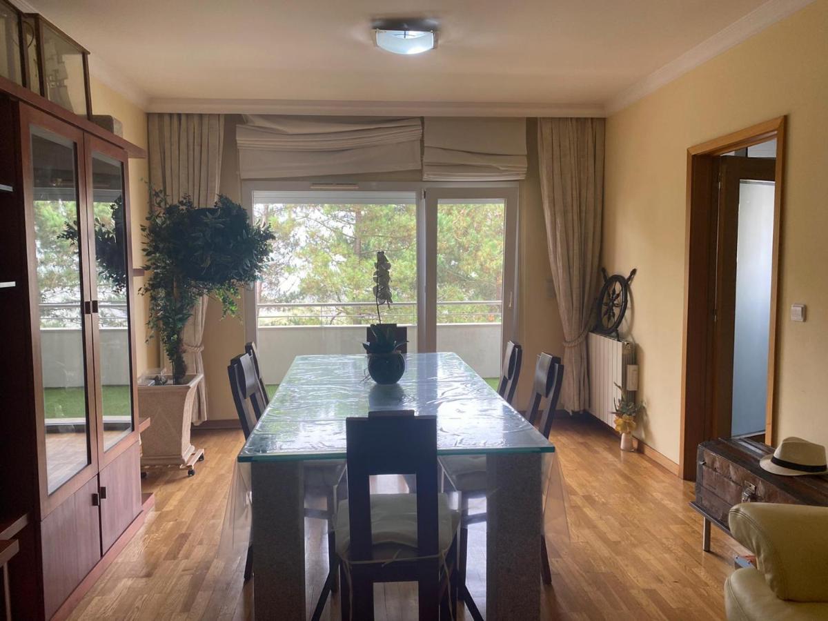 Apartamento Lena וילה נובה דה גאיה מראה חיצוני תמונה