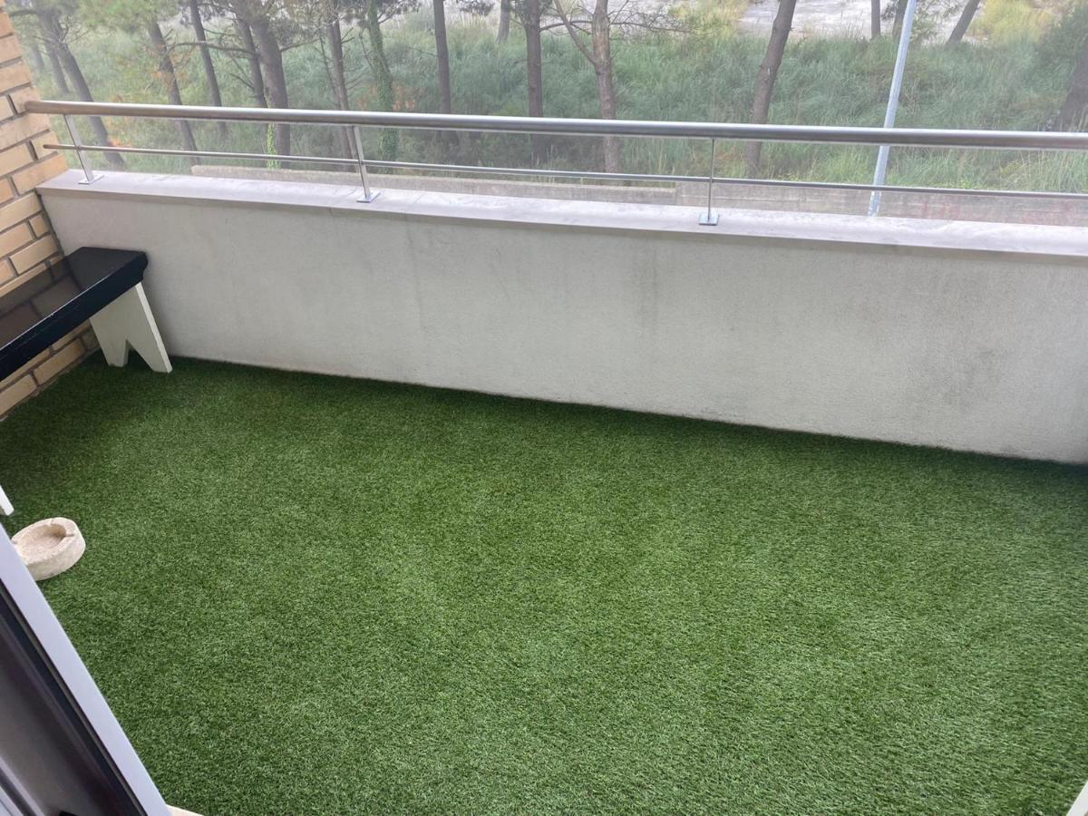 Apartamento Lena וילה נובה דה גאיה מראה חיצוני תמונה