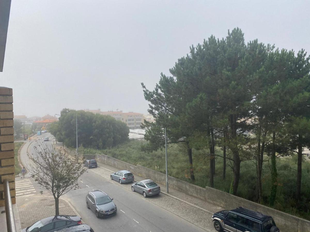 Apartamento Lena וילה נובה דה גאיה מראה חיצוני תמונה