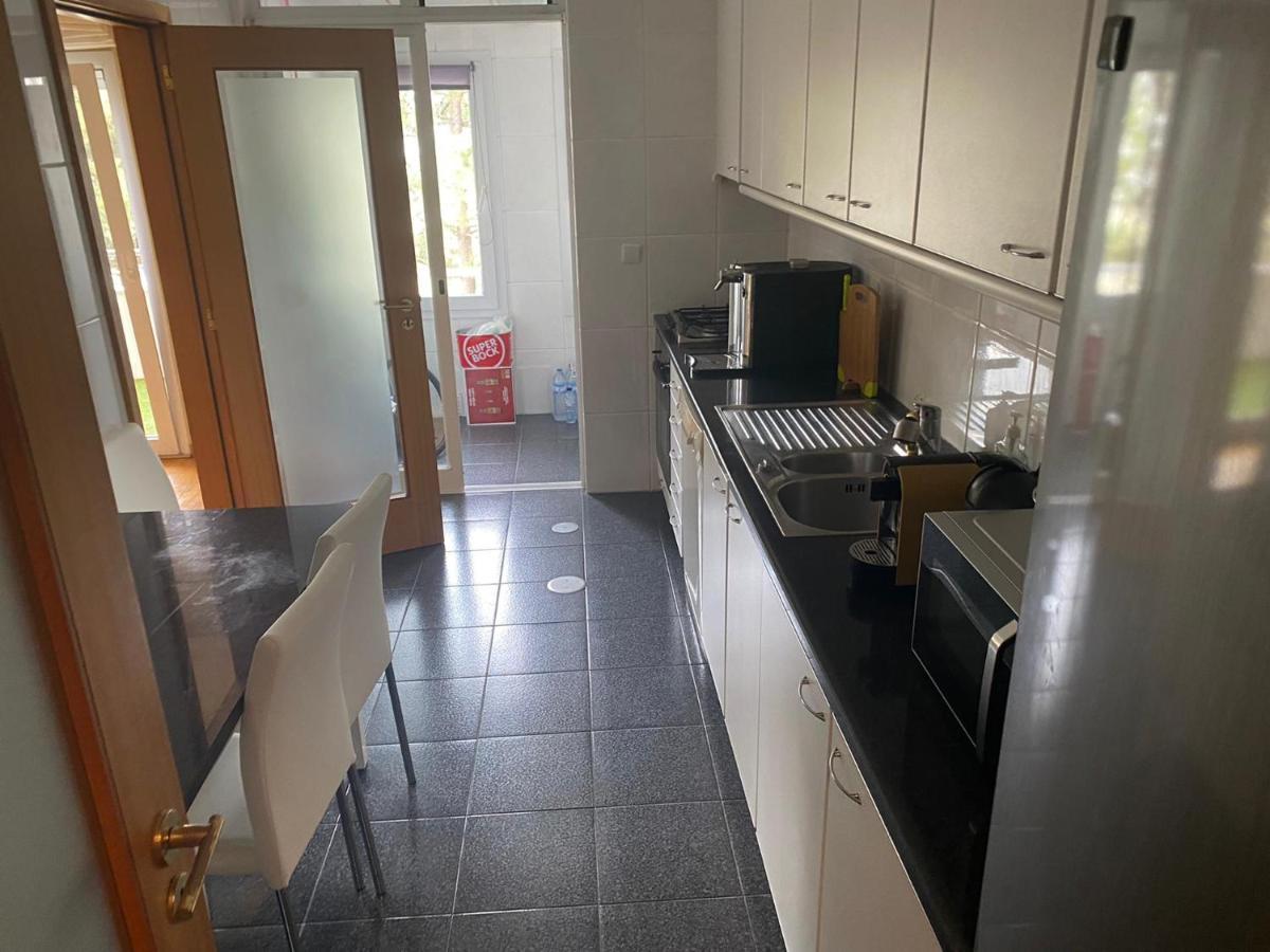Apartamento Lena וילה נובה דה גאיה מראה חיצוני תמונה