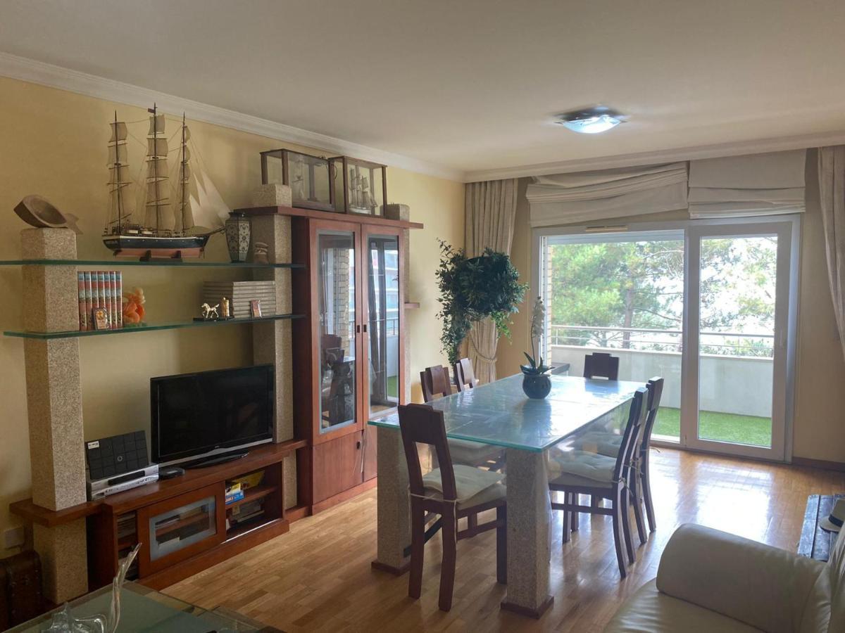 Apartamento Lena וילה נובה דה גאיה מראה חיצוני תמונה