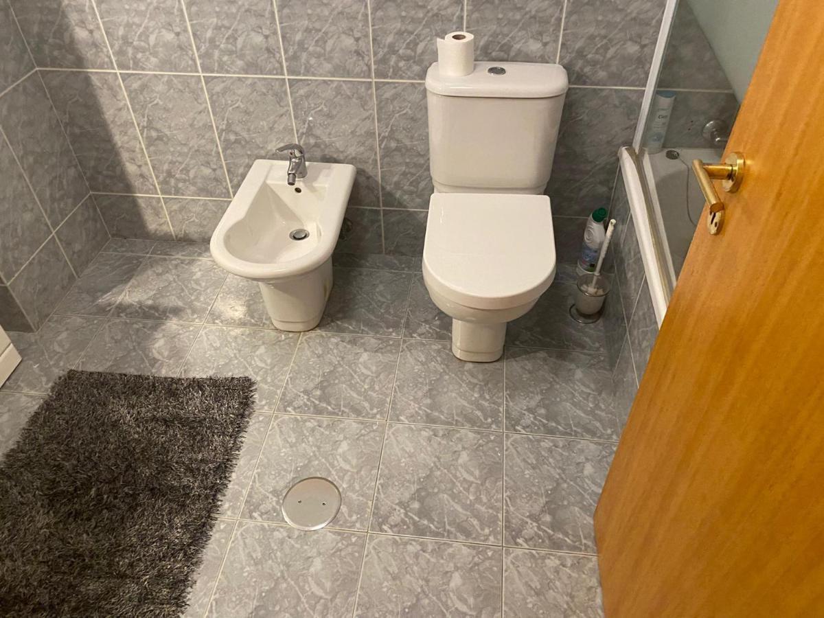 Apartamento Lena וילה נובה דה גאיה מראה חיצוני תמונה